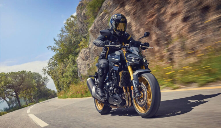 Honda Việt Nam triển khai chiến dịch triệu hồi để thay thế phụ tùng trên sản phẩm CB1000 Hornet 2025