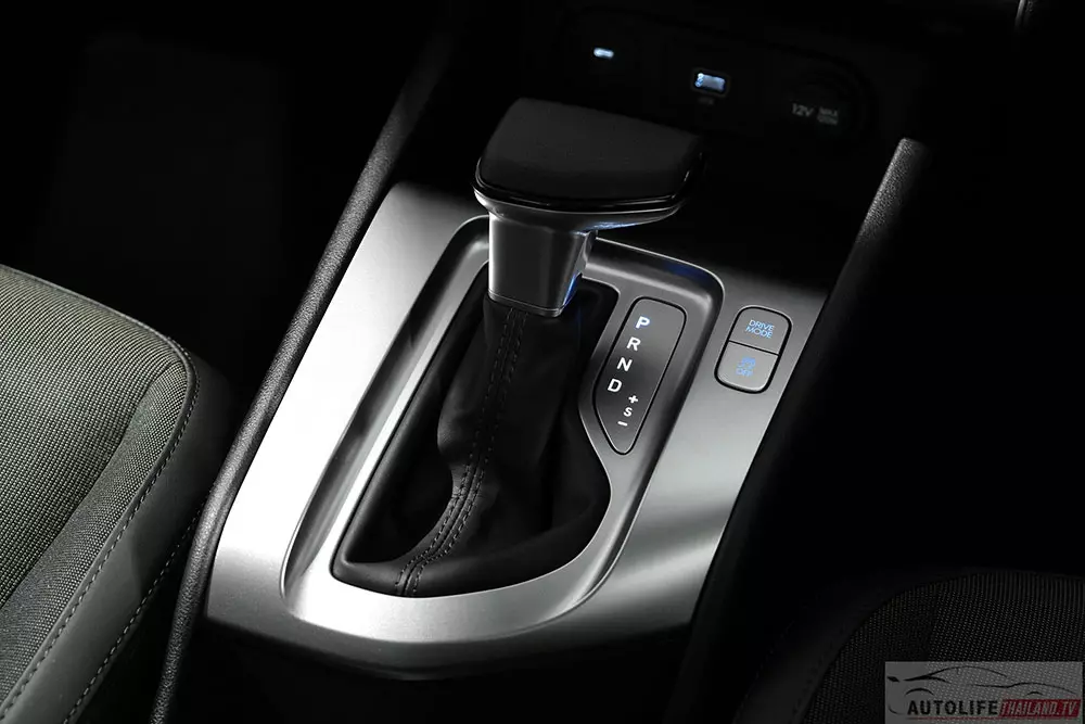 Hyundai Stargazer 2026 ra mắt Thái Lan trước khi về Việt Nam, nội thất 6 chỗ, thêm tính năng an toàn - Ảnh 14.