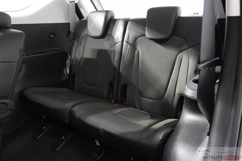 Hyundai Stargazer 2026 ra mắt Thái Lan trước khi về Việt Nam, nội thất 6 chỗ, thêm tính năng an toàn - Ảnh 7.