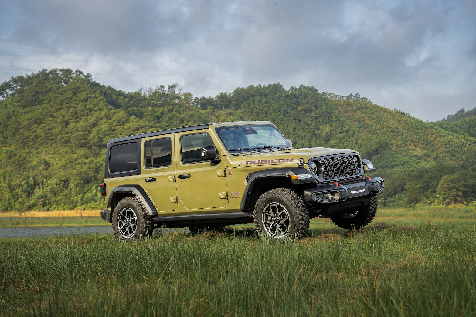 Car - Jeep Wrangler Rubicon 1.JPG Car - Jeep Wrangler Rubicon 1.JPG