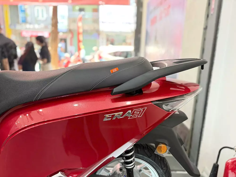 Dat Bike ERA phiên bản E1 cao cấp nhất
