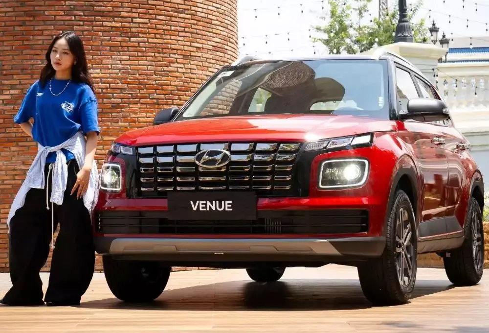 Doanh số SUV hạng A tháng 4/2026: Phần lớn đều lao dốc, trừ "vua phân khúc" VinFast VF 5 - Ảnh 4.
