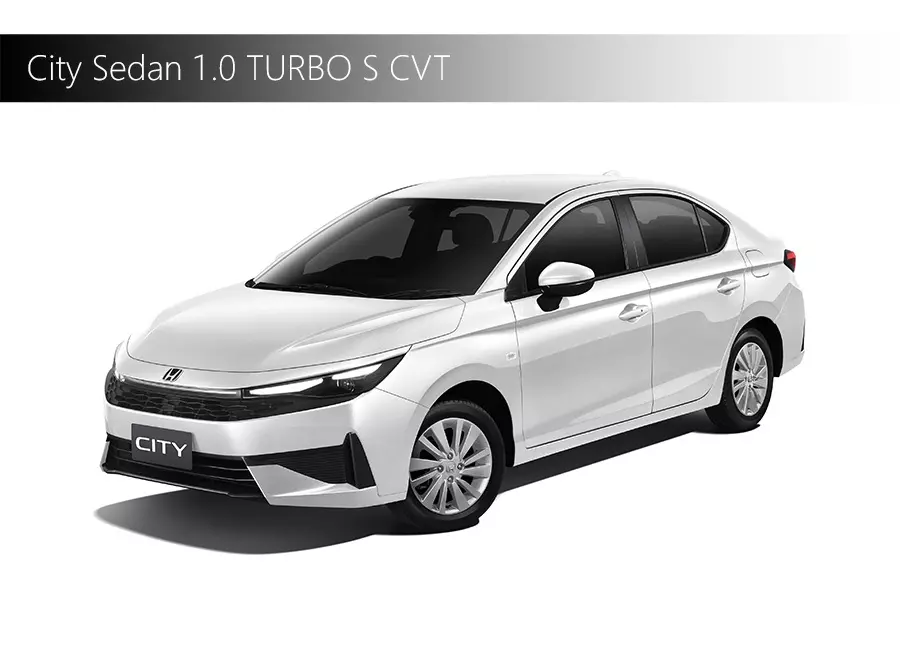 Honda City 2026 được mở cọc tại Thái Lan, chờ ngày về Việt Nam - Ảnh 3. Honda City 2026 được mở cọc tại Thái Lan, chờ ngày về Việt Nam - Ảnh 3.