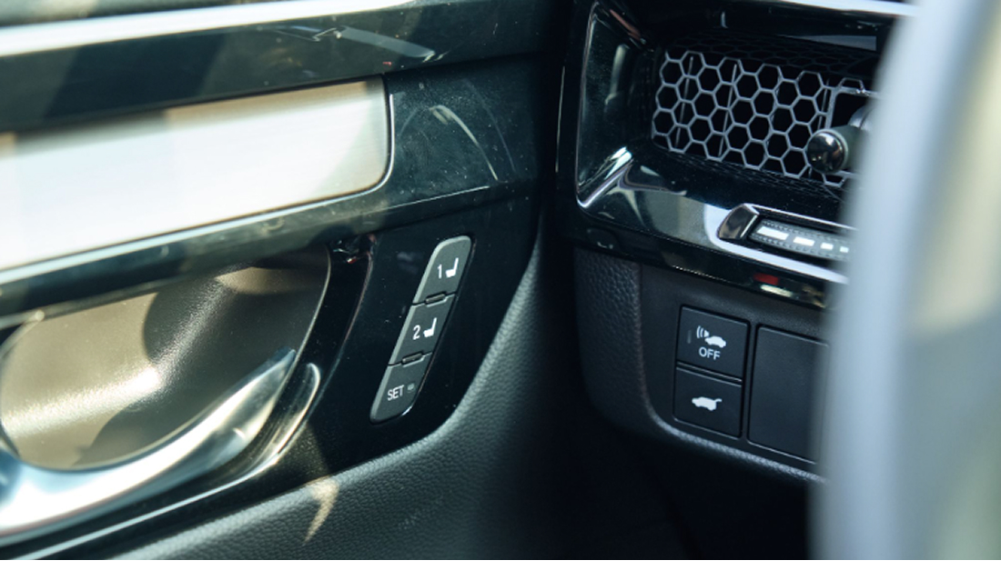 "Tôi trải nghiệm để hiểu tại sao Honda CR-V e:HEV chuyển sang lắp ráp lại hot đến thế"- Ảnh 31.