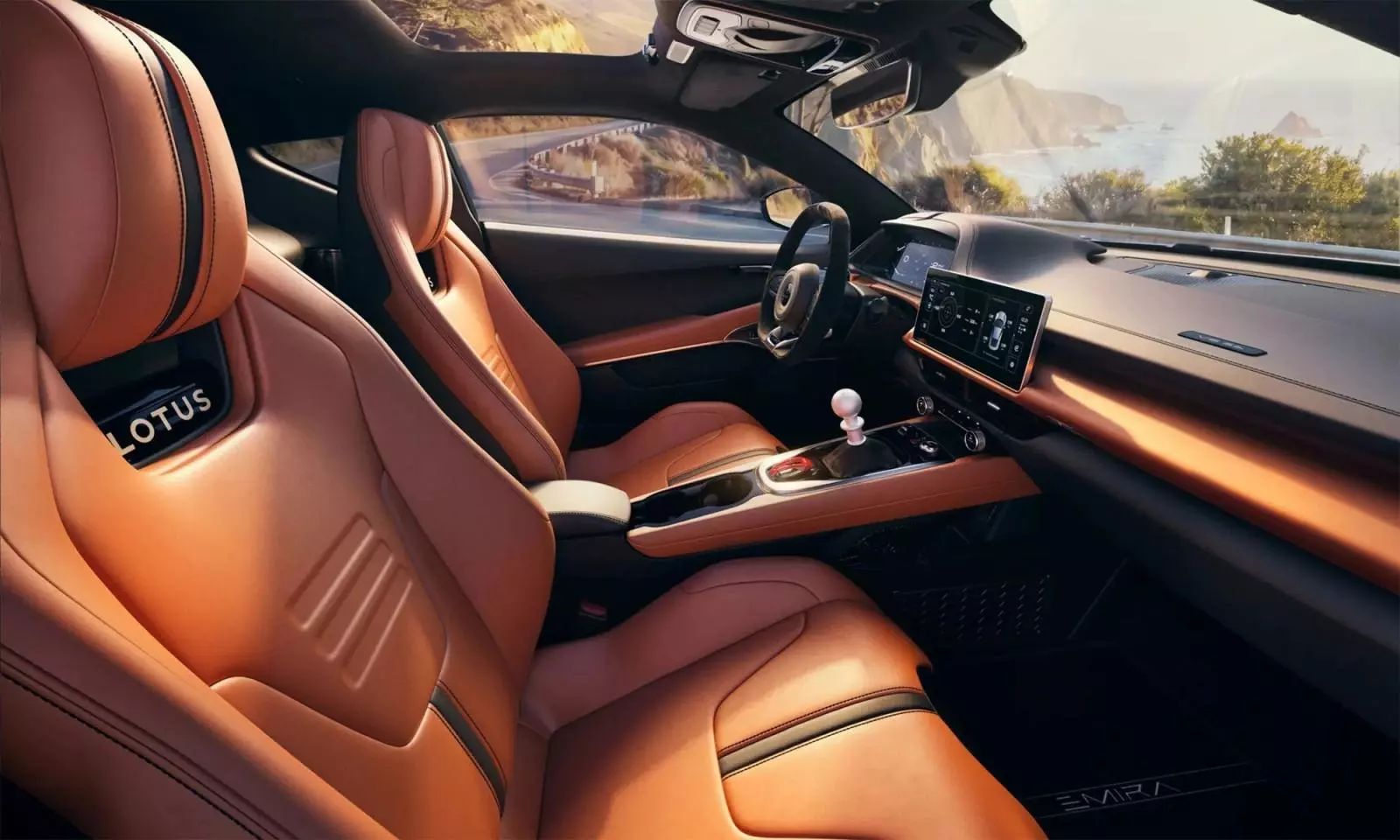 Lotus Emira 420 Sport ra mắt: Mạnh hơn, nhẹ hơn và nhiều tùy chọn hơn - Ảnh 3. Lotus Emira 420 Sport ra mắt: Mạnh hơn, nhẹ hơn và nhiều tùy chọn hơn - Ảnh 3.