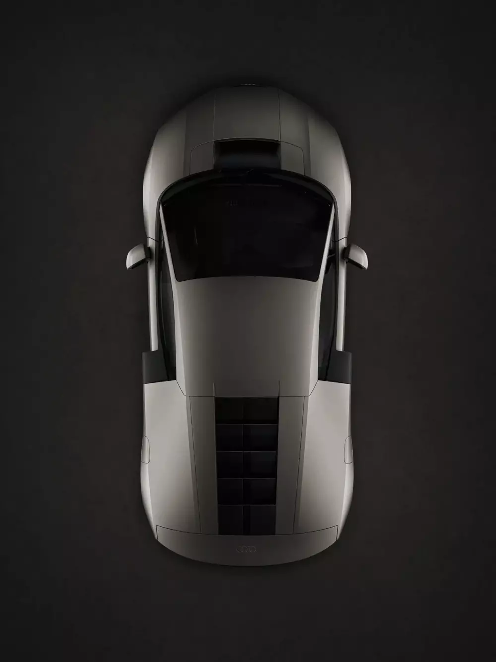 Siêu xe Audi Nuvolari hoàn toàn mới bất ngờ trình làng, kế nhiệm R8 với sức mạnh từ Lamborghini - Ảnh 7. Siêu xe Audi Nuvolari hoàn toàn mới bất ngờ trình làng, kế nhiệm R8 với sức mạnh từ Lamborghini - Ảnh 7.