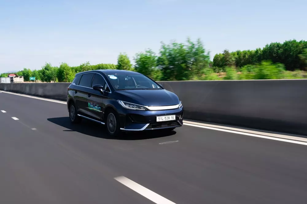 Chốt xe trước 30/6: Khách hàng BYD nhận ưu đãi trước bạ, tiền mặt và giải pháp sạc toàn diện - Ảnh 4. Chốt xe trước 30/6: Khách hàng BYD nhận ưu đãi trước bạ, tiền mặt và giải pháp sạc toàn diện - Ảnh 4.