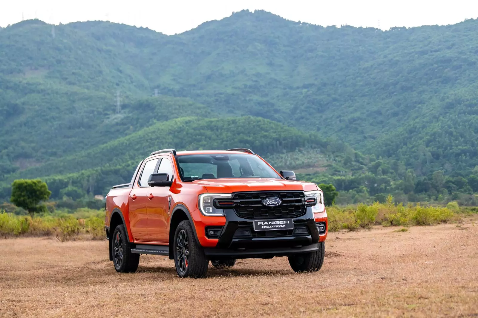 Mua xe Ford tháng 6 nhận ngay lãi suất 0% cùng cơ hội trúng chuyến đi Mỹ giá trị - Ảnh 2. Mua xe Ford tháng 6 nhận ngay lãi suất 0% cùng cơ hội trúng chuyến đi Mỹ giá trị - Ảnh 2.