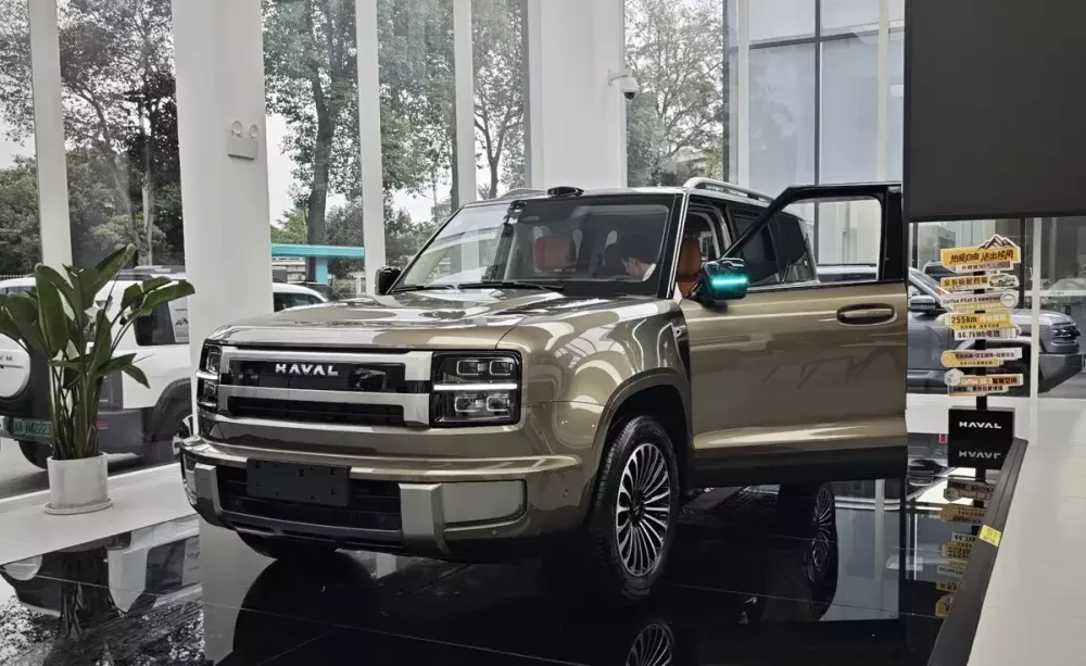 haval-gwm-h10-2-daf1 SUV đầu bảng mới của Haval cập bến đại lý với kích thước lớn và động cơ tiết kiệm xăng