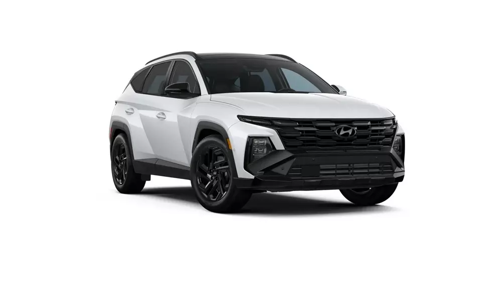 Mẫu xe bán chạy nhất của Hyundai có thêm phiên bản hybrid giá rẻ - Ảnh 3. Mẫu xe bán chạy nhất của Hyundai có thêm phiên bản hybrid giá rẻ - Ảnh 3.