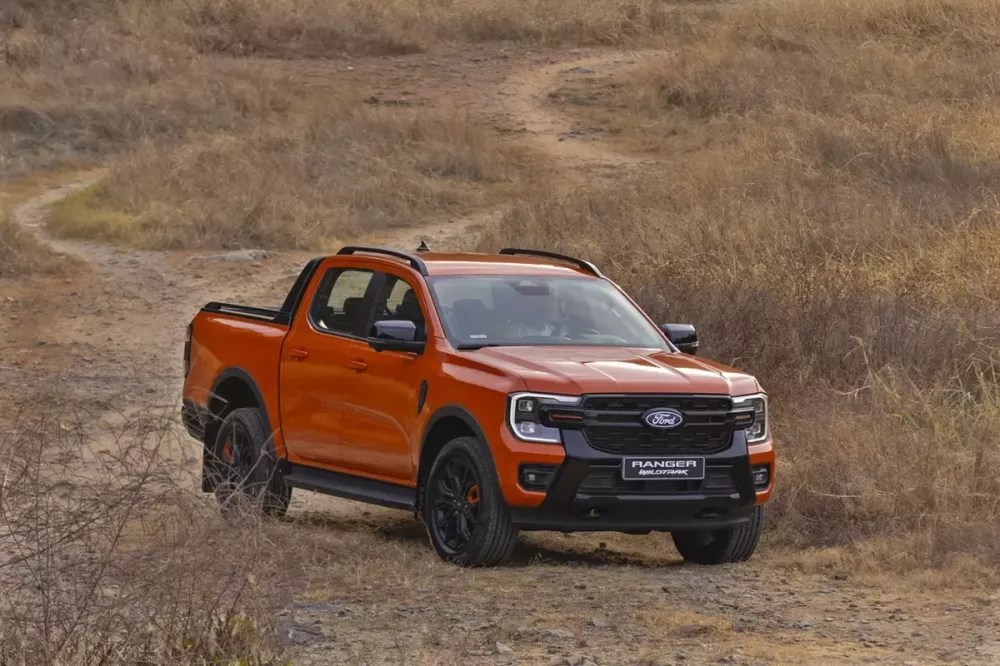 Top 10 ô tô bán chạy nhất Việt Nam tháng 5/2026: VinFast EC Van bất ngờ xuất hiện, Ford Ranger trở lại - Ảnh 10. Top 10 ô tô bán chạy nhất Việt Nam tháng 5/2026: VinFast EC Van bất ngờ xuất hiện, Ford Ranger trở lại - Ảnh 10.