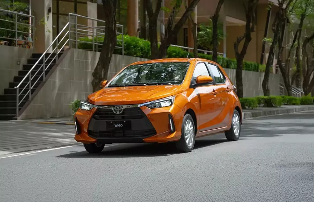 Top 10 ô tô bán kém nhất Việt Nam tháng 5/2026: Toyota Camry xuất hiện, thế chỗ cho Corolla Altis - Ảnh 1. Top 10 ô tô bán kém nhất Việt Nam tháng 5/2026: Toyota Camry xuất hiện, thế chỗ cho Corolla Altis - Ảnh 1.