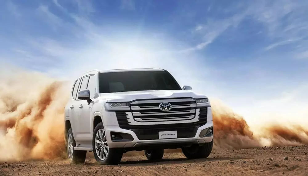 Top 10 ô tô bán kém nhất Việt Nam tháng 5/2026: Toyota Camry xuất hiện, thế chỗ cho Corolla Altis - Ảnh 10. Top 10 ô tô bán kém nhất Việt Nam tháng 5/2026: Toyota Camry xuất hiện, thế chỗ cho Corolla Altis - Ảnh 10.