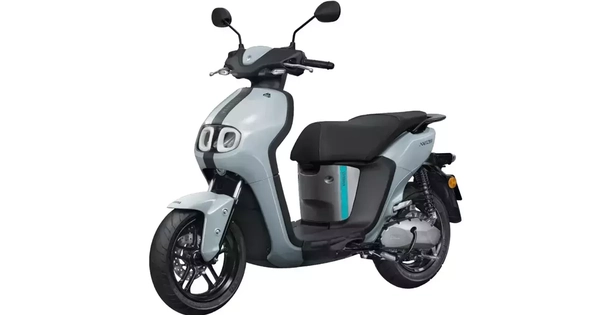 Xe máy điện Yamaha Neo’s ra mắt phiên bản mới ở Việt Nam với giá giảm đến 13 triệu đồng