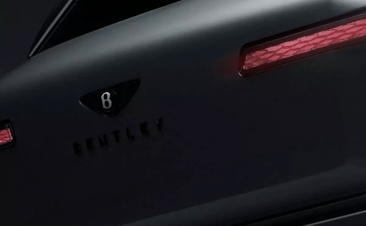 Mẫu xe điện đầu tiên của Bentley được công bố tên gọi chính thức, ra mắt vào tháng 9/2026