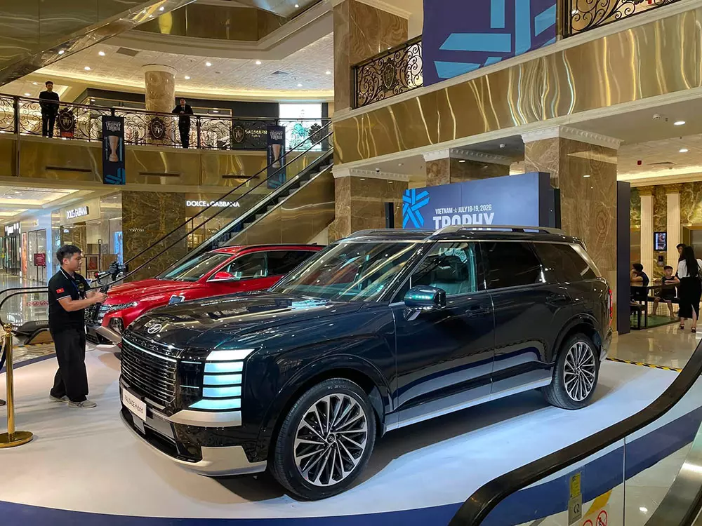 hyundai-palisade-2027-3-6c9a Hyundai Palisade 2027 sở hữu bộ mâm đa chấu mới.