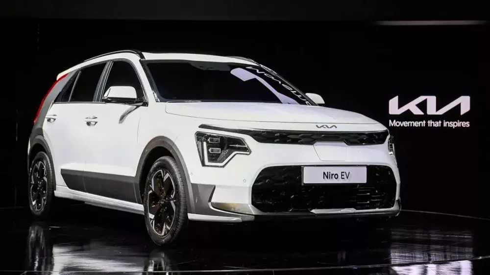 Không phải Tesla hay Audi, xe điện giữ được dung lượng pin tốt nhất lại đến từ một thương hiệu bình dân - Ảnh 1.