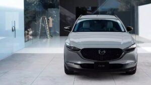 Mazda3 và CX-30 2026 được bổ sung động cơ của CX-5 mới, nâng cấp hệ thống an toàn ADAS