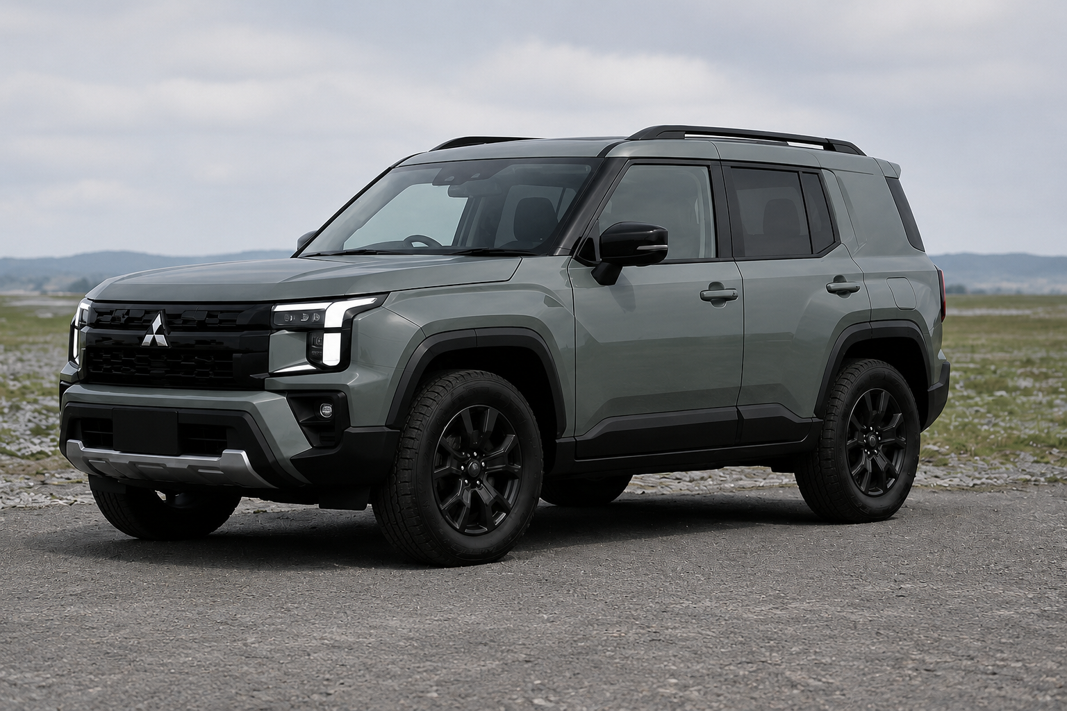 Mitsubishi Pajero iO.png Mitsubishi Pajero iO.png