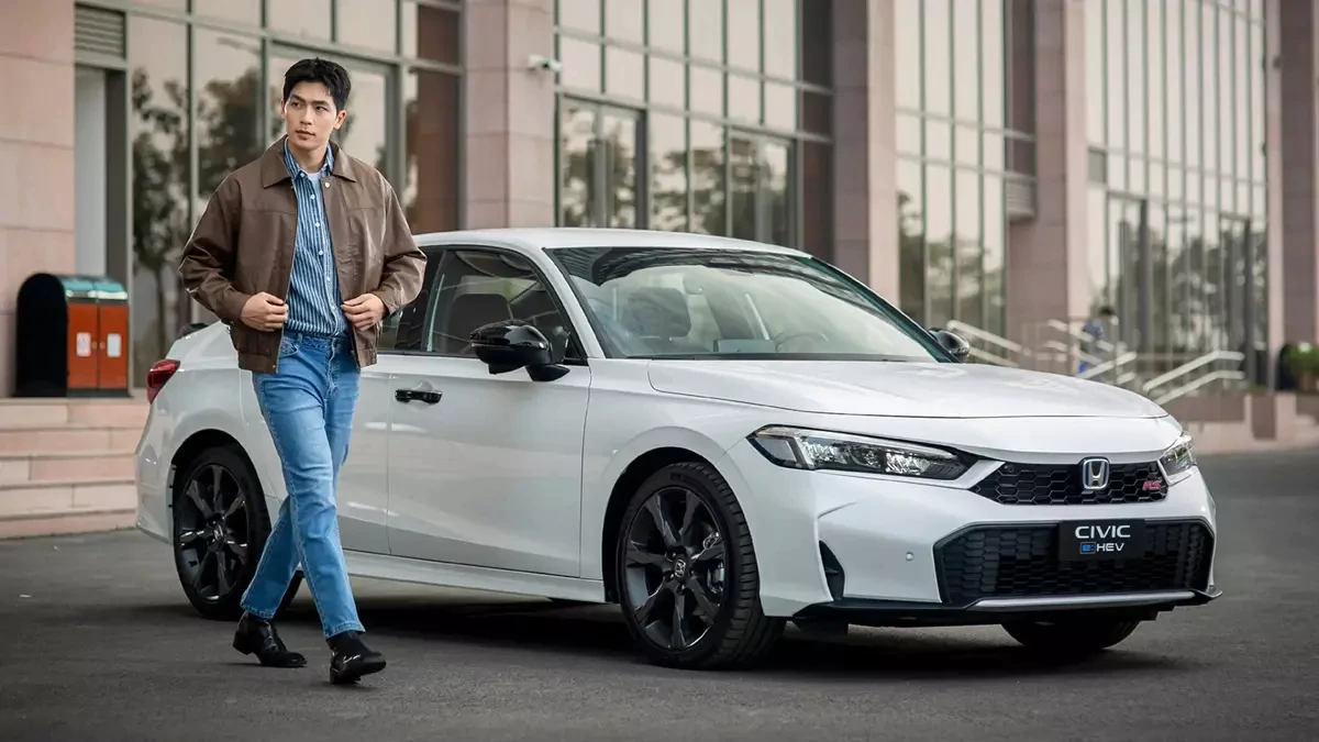 Top 10 mẫu ô tô bán kém nhất Việt Nam tháng 6/2026: Honda Civic và Toyota Avanza Premio xuất hiện