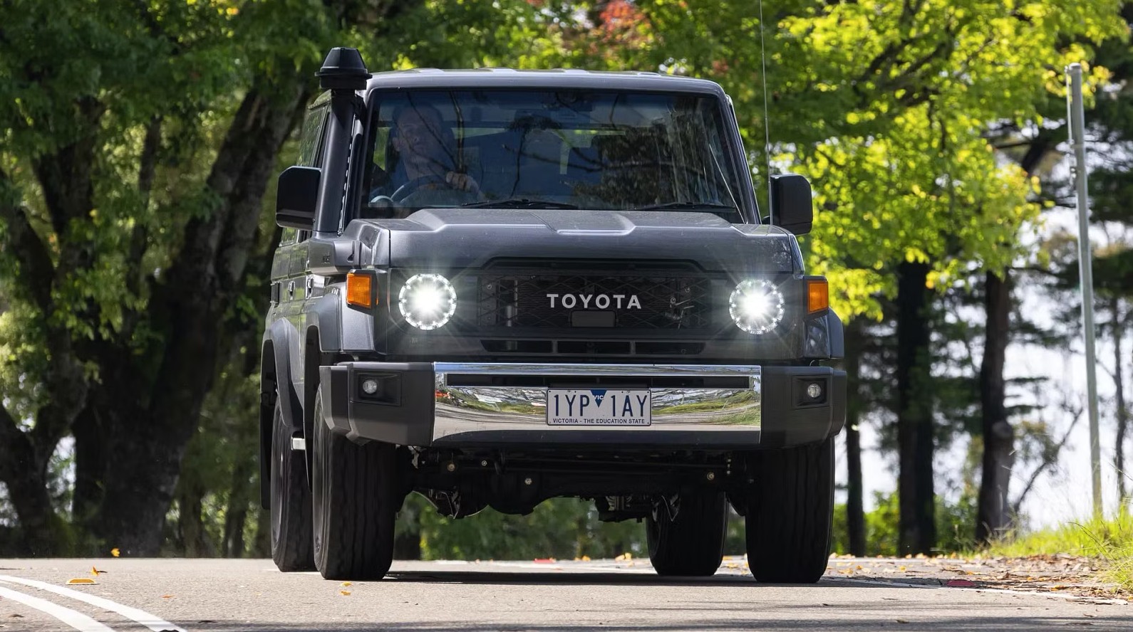 Toyota LandCruiser 70 Series.jpg Toyota LandCruiser 70 Series.jpg