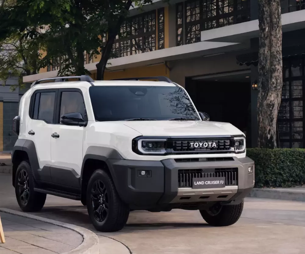 toyota-land-cruiser-fj-1-8fdd “Xe chơi” Toyota Land Cruiser FJ ra mắt Việt Nam, giá từ 1,198 tỷ đồng- Ảnh 1.