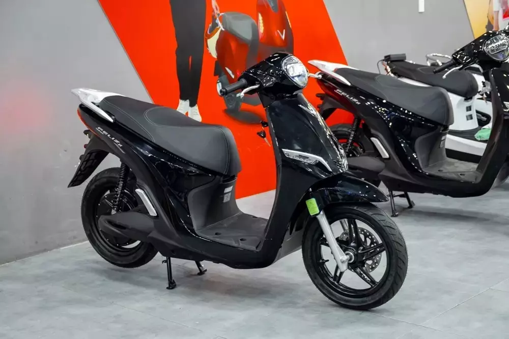 vinfast-413d-1 Không chỉ ô tô, VinFast còn giảm giá cho 12 mẫu xe máy điện từ tháng 7/2026 - Ảnh 1.