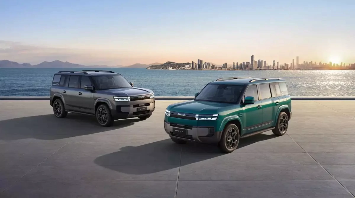 Tốc độ ra xe “nhanh như chớp” khiến ô tô Trung Quốc vừa trình làng đã đánh mất sức hút