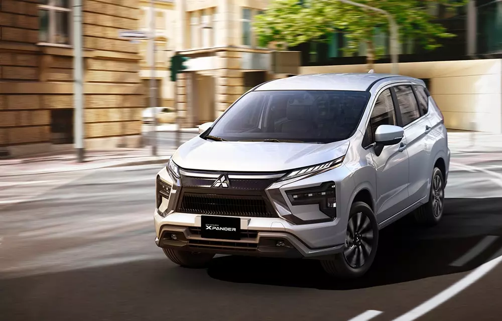 doanh-so-xe-mpv-thang-6-2026-mitsubishi-xpander-fefd Doanh số xe MPV tháng 6/2026: Toyota Innova Cross chỉ bán thua VinFast Limo Green - Ảnh 4.