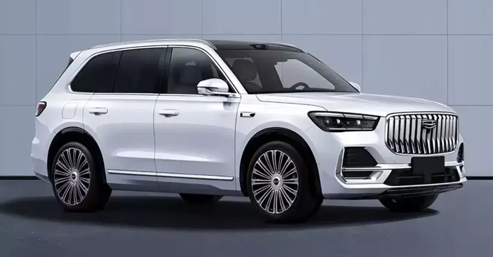 geely-monjaro-2026-1-6369-1 Geely Monjaro thế hệ mới được hé lộ hình ảnh trên trang web của Bộ Công nghiệp và Công nghệ Thông tin Trung Quốc