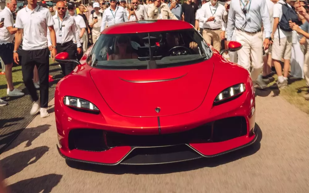 koenigsegg-gemera-4-8c56-1 Chiếc Koenigsegg Gemera trị giá 3 triệu USD đầu tiên trên thế giới bị đập phá chỉ vài ngày sau khi bàn giao cho chủ nhân - Ảnh 1.
