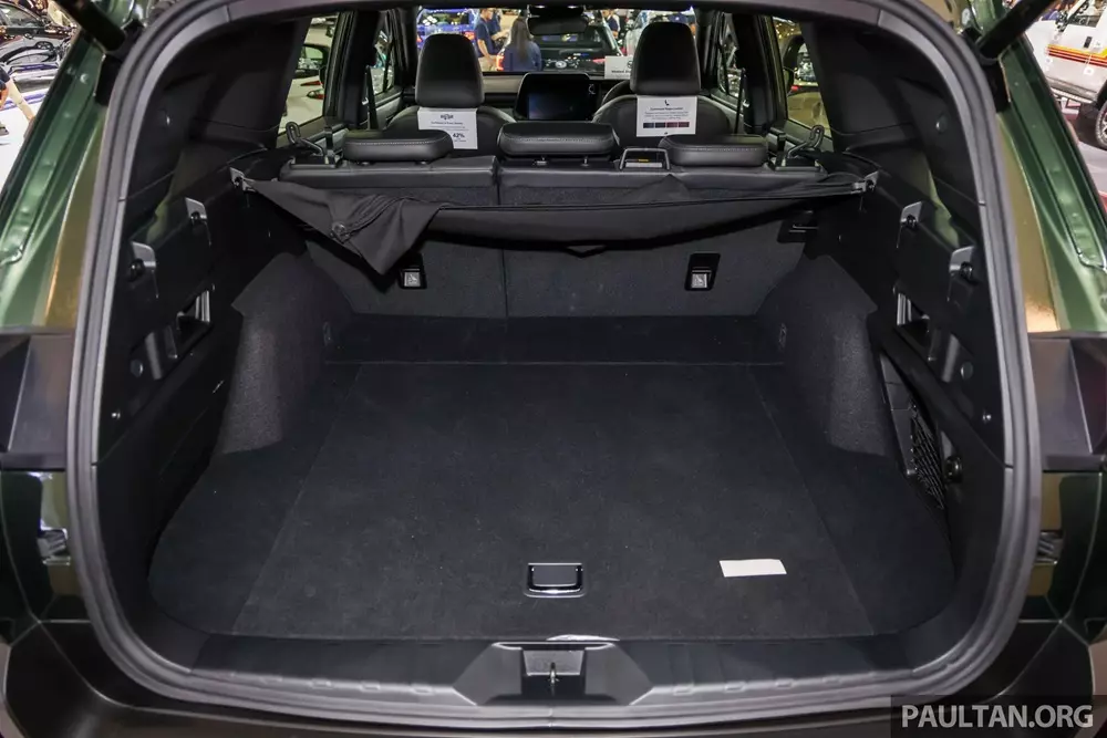 subaru-outback-2026-8-3e30 Subaru Outback 2026 sở hữu khoang hành lý rộng rãi