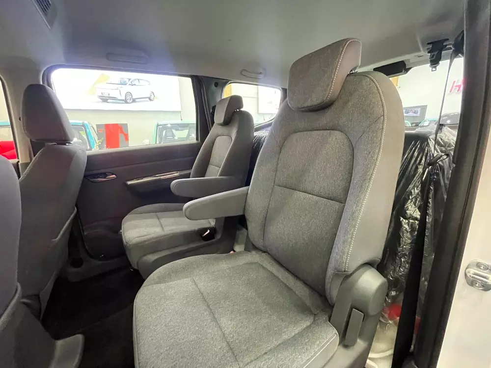 wuling-grango-7-1f12 MPV 7 chỗ rẻ hàng đầu Việt Nam Wuling Grango có mặt tại đại lý, sẵn sàng bàn giao cho khách hàng - Ảnh 6.