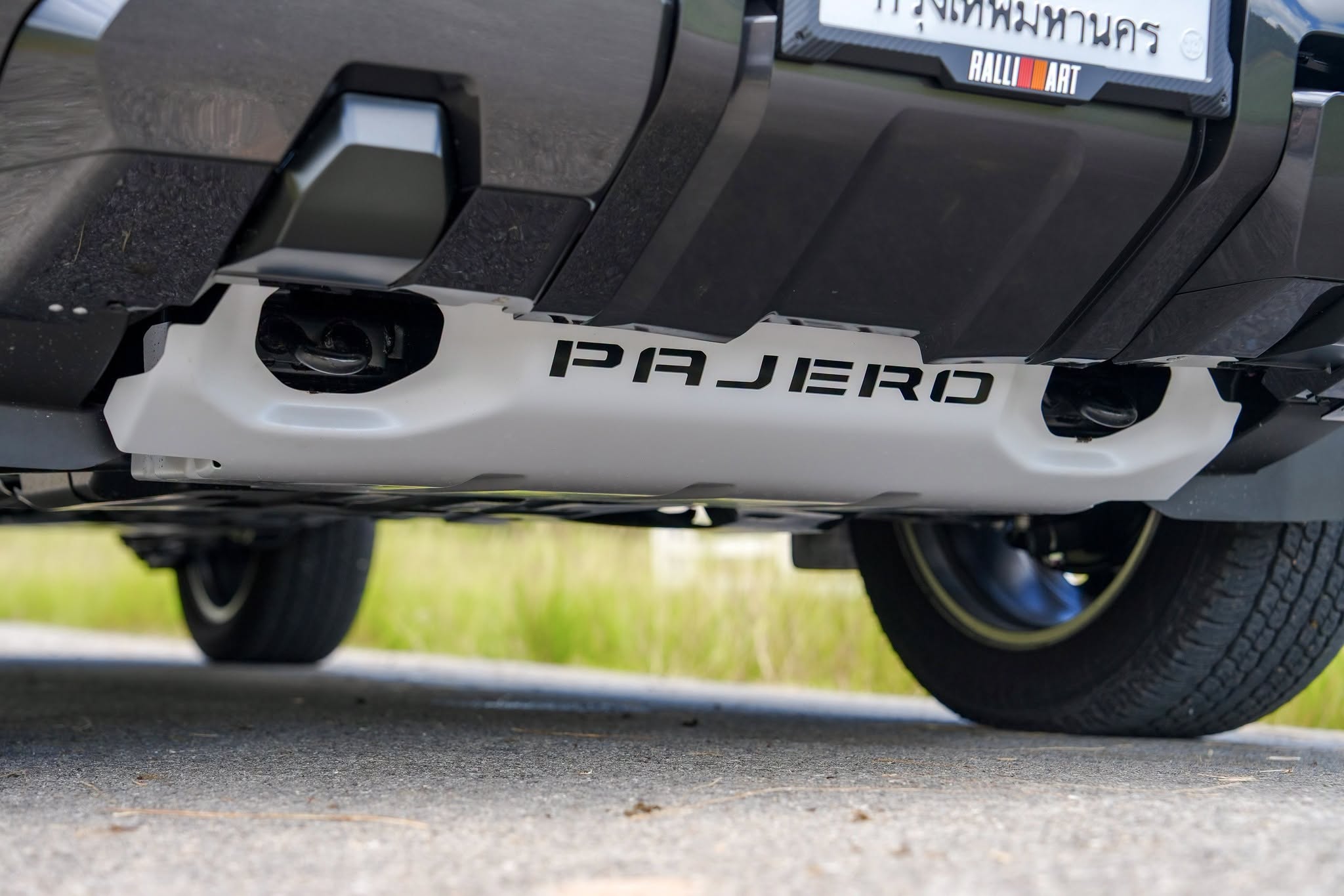 2027 Mitsubishi Pajero 12.jpg 2027 Mitsubishi Pajero 12.jpg