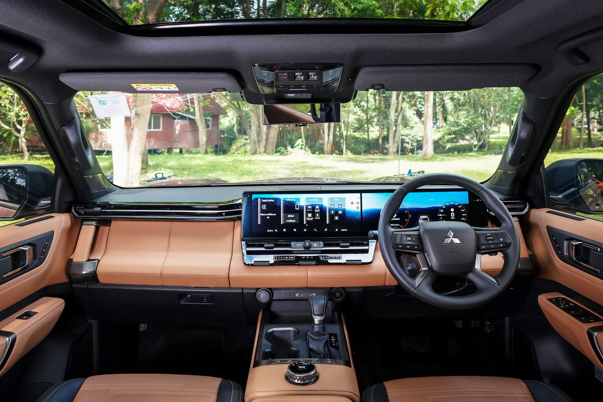 2027 Mitsubishi Pajero 3.jpg 2027 Mitsubishi Pajero 3.jpg