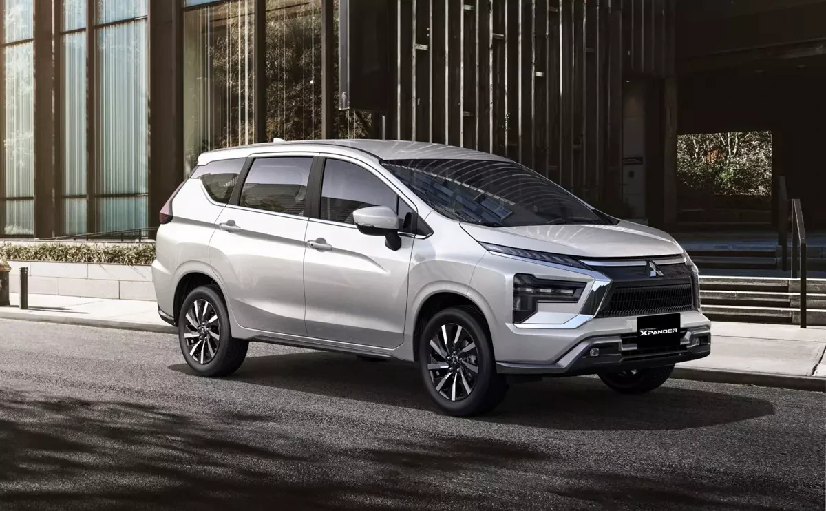 Doanh số xe MPV tháng 8/2026: Mitsubishi Xpander tiếp tục đánh mất “ngôi vương”