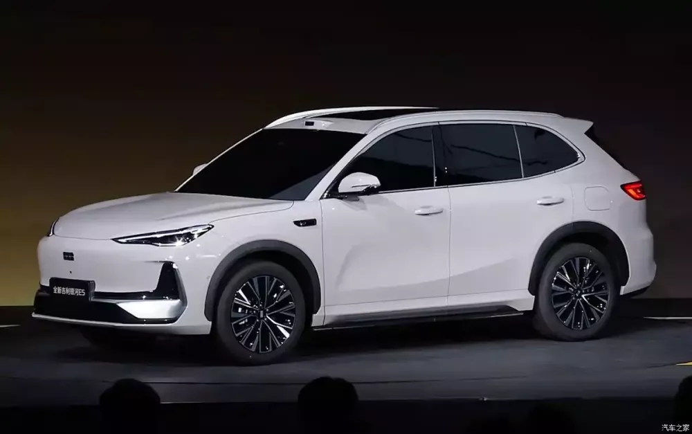 geely-ex5-2027-1-ae2a-1 Geely EX5 thế hệ mới chính thức được bán ra thị trường