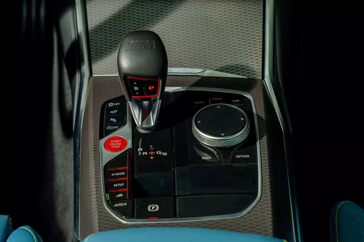 Đắt nhất trong bộ ba BMW M vừa ra mắt Việt Nam, M4 giá 5,599 tỷ đồng sẽ có gì? - Ảnh 12.
