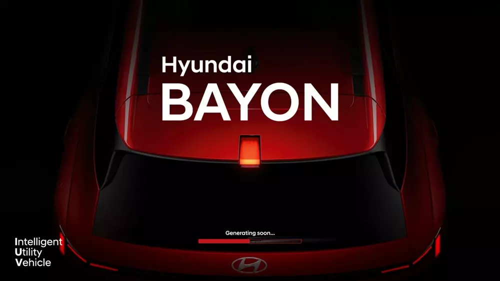 hyundai-bayon-5-4271 Hyundai Bayon sẽ dùng động cơ xăng thông thường