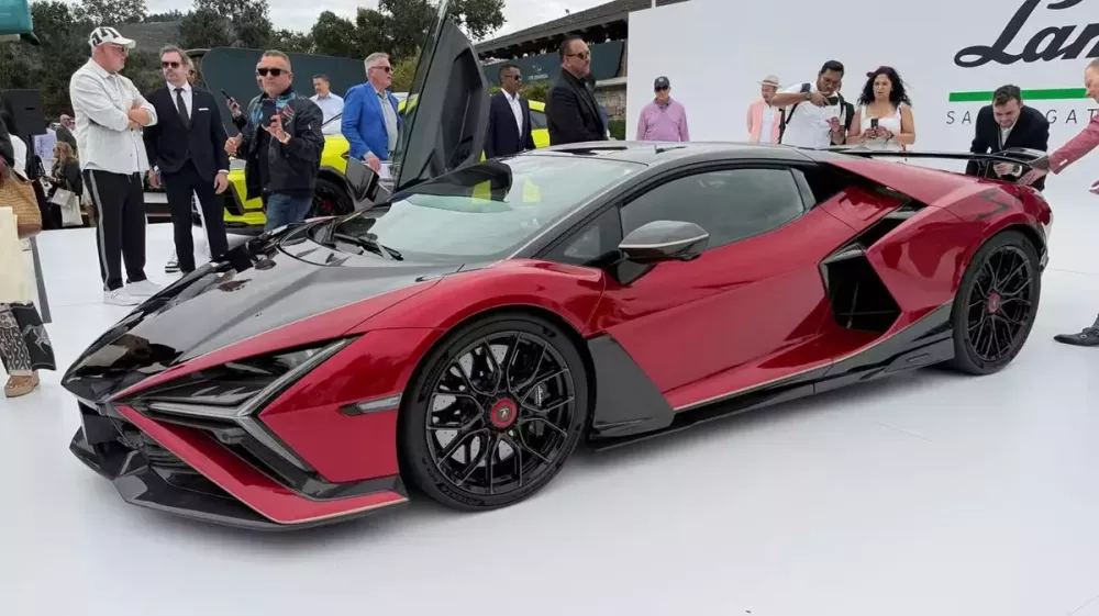 lamborghini-revuelto-sv-2-ed19-1 Lamborghini Revuelto SV được mở bán tại Việt Nam, giá hơn 60 tỷ đồng