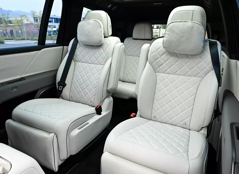 li-i9-3-d1dd SUV thuần điện đầu bảng Li i9 chính thức ra mắt, liệu có bán ở Việt Nam? - Ảnh 6.