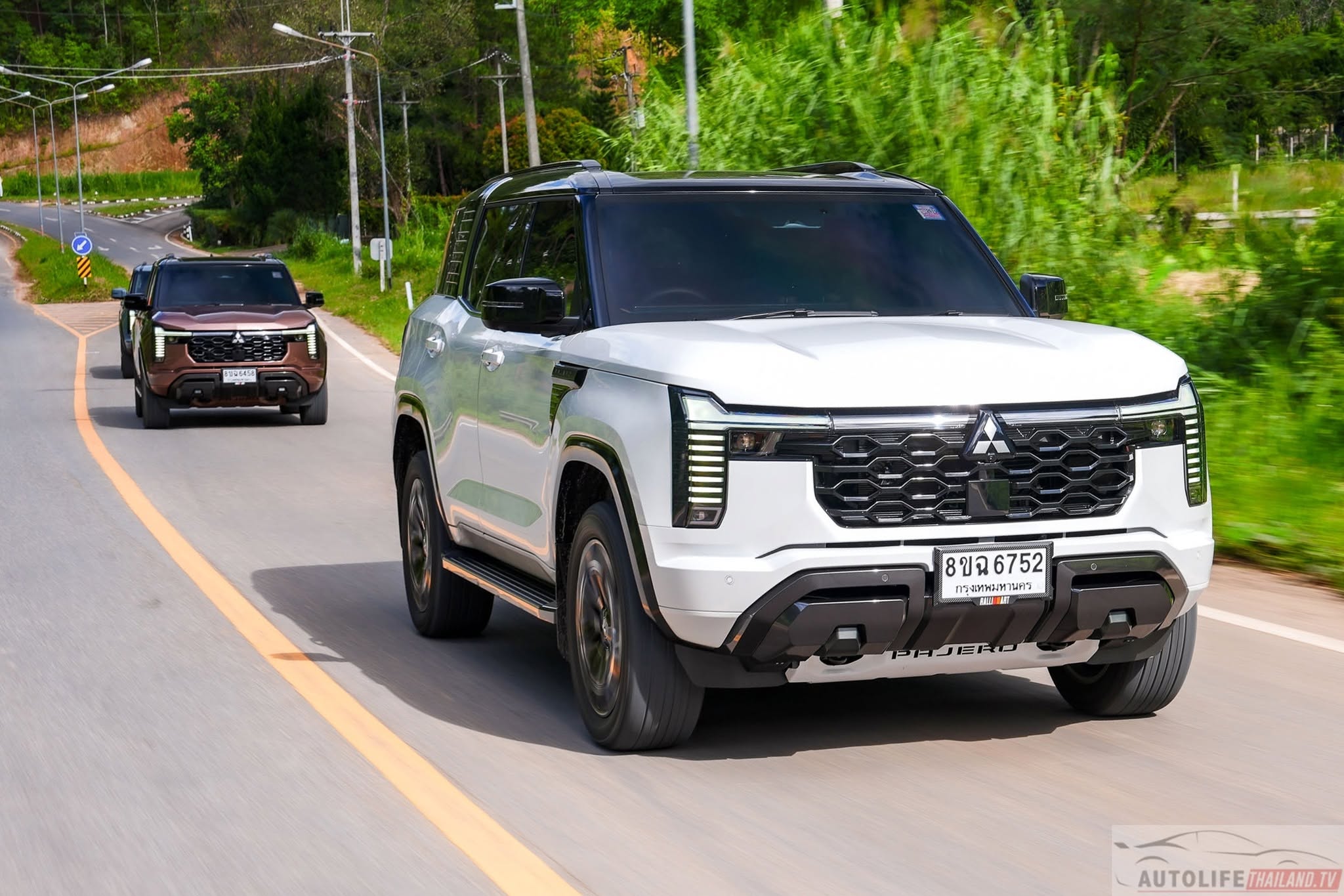 Mitsubishi Pajero all new.jpg Mitsubishi Pajero all new.jpg