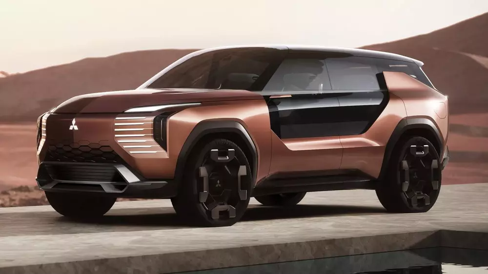mitsubishi-elevance-concept-eb16 Mitsubishi Elevance Concept được cho là hình ảnh xem trước của Pajero Sport thế hệ mới