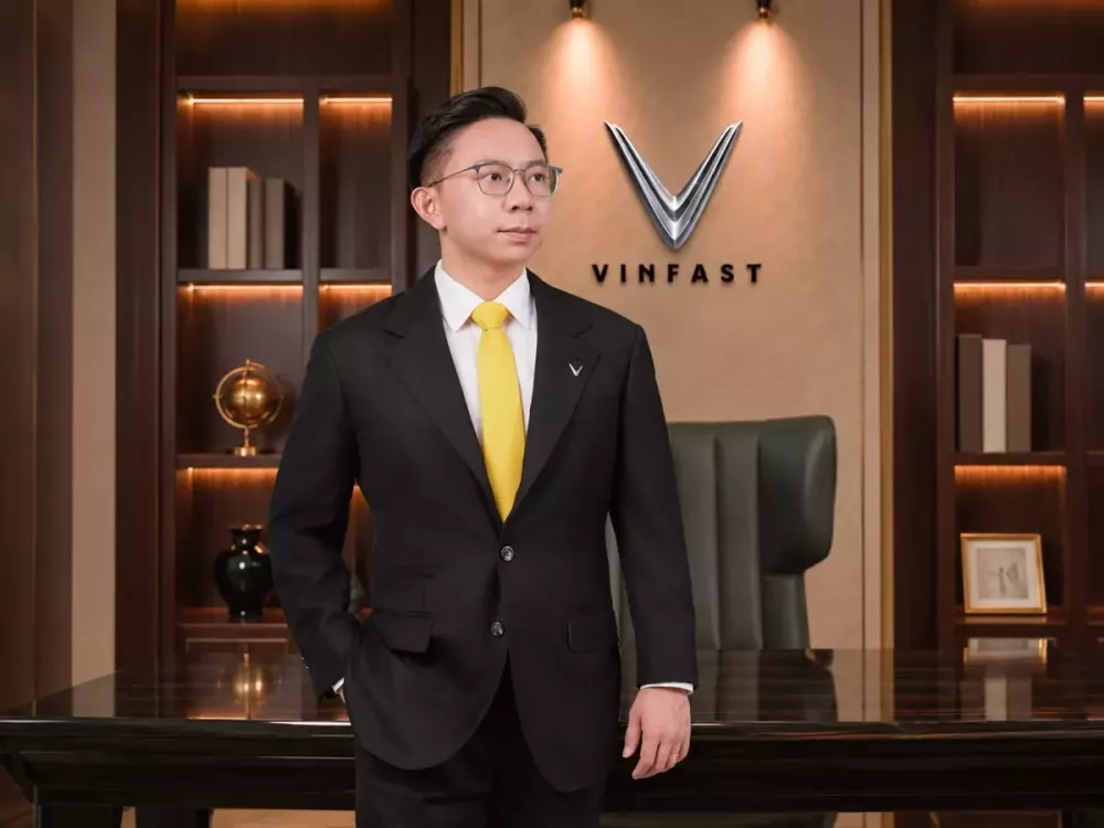 pham-nhat-quan-anh-f8f3 Ông Phạm Nhật Quân Anh được bổ nhiệm vị trí Tổng Giám đốc VinFast toàn cầu và VinFast Việt Nam