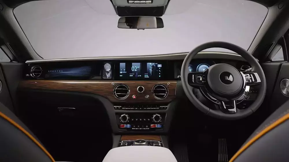rolls-royce-spectre-series-ii-4-f80c Khoang nội thất của Rolls-Royce Spectre Series II