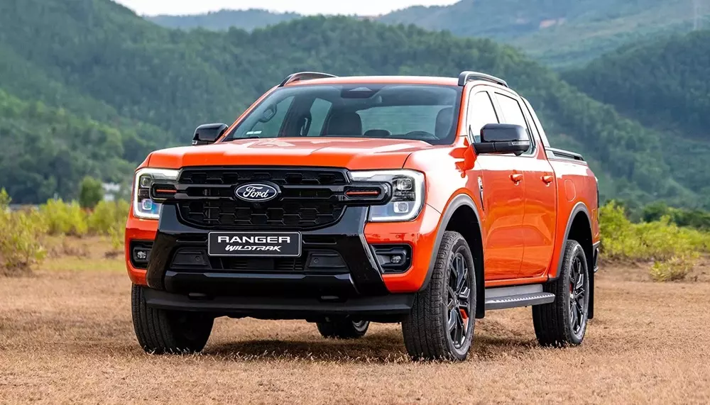 top-10-o-to-ban-chay-nhat-viet-nam-thang-8-2026-fo-7237 Ford Ranger