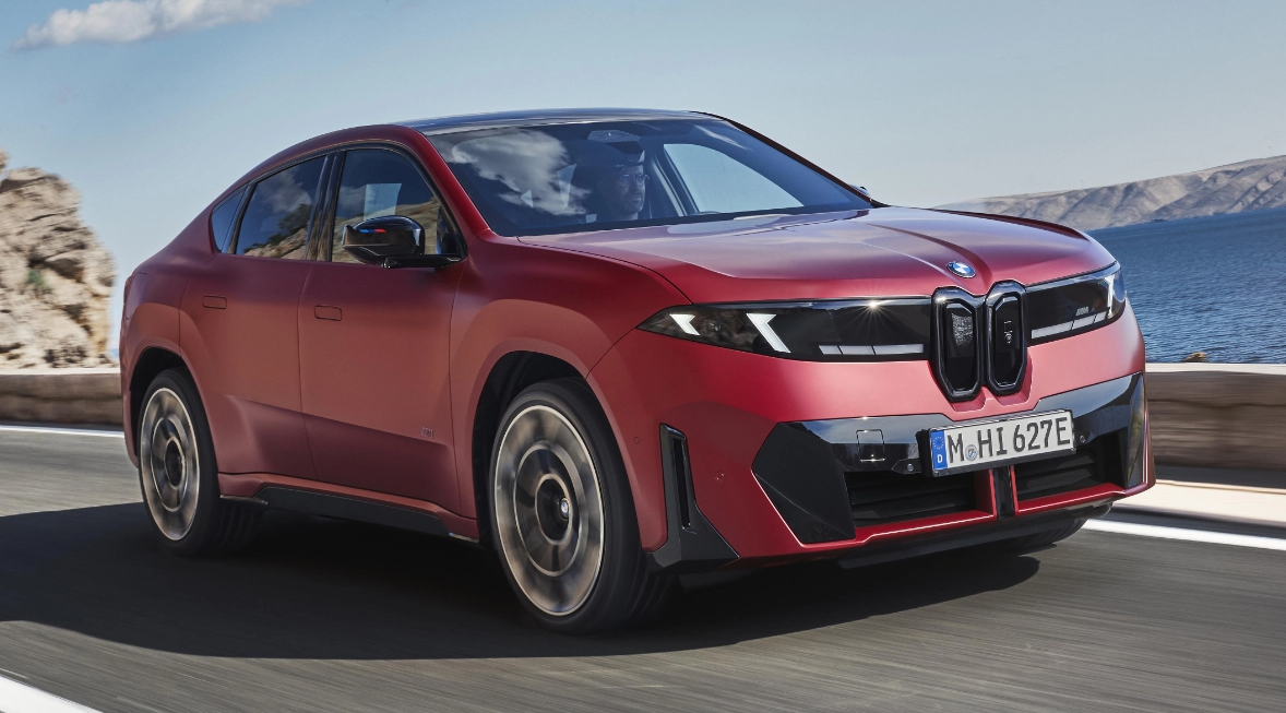 bmw