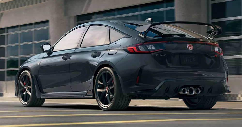 honda-civic-type-r-2027-1-b2f9 Honda Civic Type R 2027 có thêm màu xám mới
