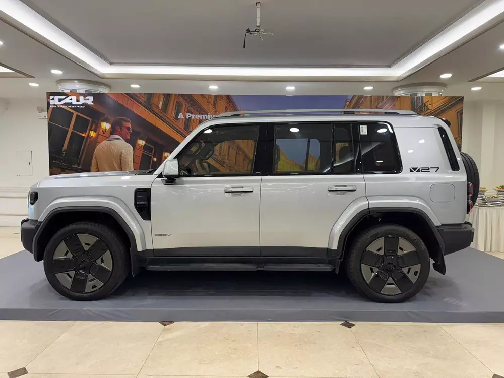 icaur-v27-4-e0e7 iCaur V23 là SUV hạng trung