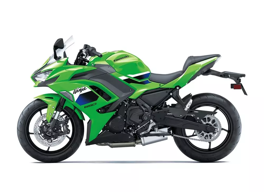 kawasaki-ninja-650-2027-2-f7fa Mô tô thể thao Kawasaki Ninja 650 2027 trình làng với phuộc và phanh mới - Ảnh 3.